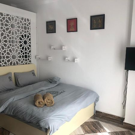 Apartman Eva 후르가다 외부 사진