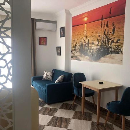 Apartman Eva 후르가다 외부 사진