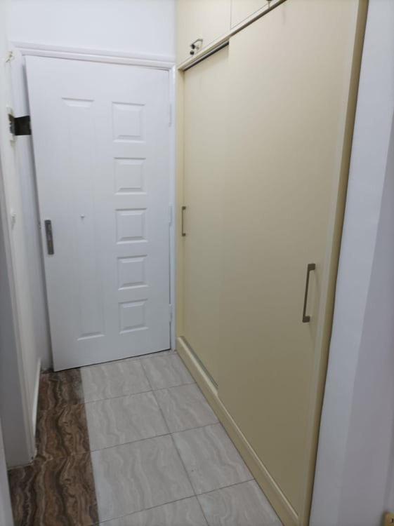 Apartman Eva 후르가다 외부 사진